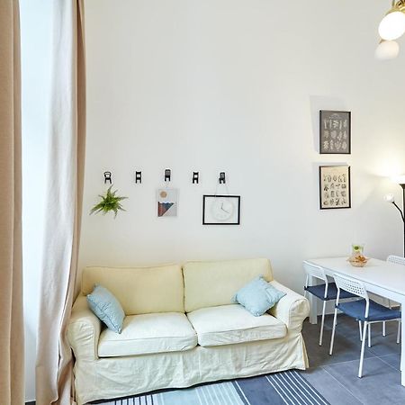Savor Apartments Praha Exteriér fotografie