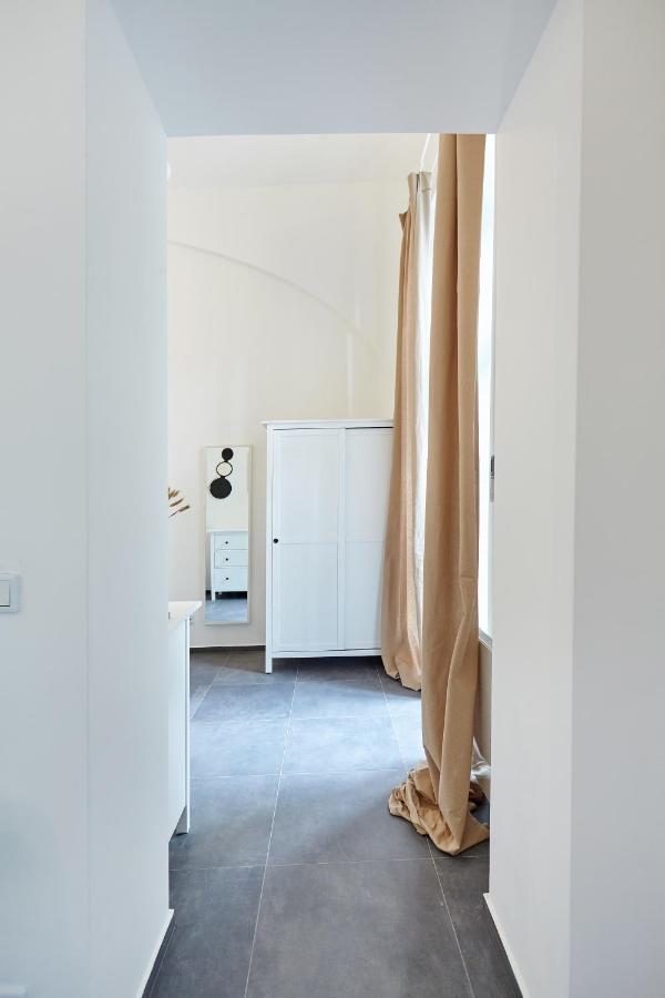 Savor Apartments Praha Exteriér fotografie