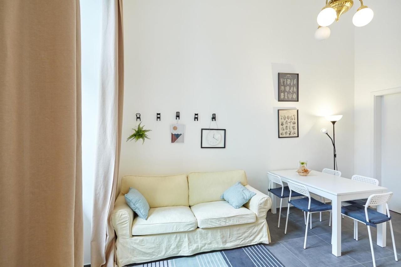 Savor Apartments Praha Exteriér fotografie